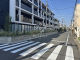 ルネサンスコート祐天寺テラス 外観 物件画像11