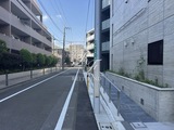 ルネサンスコート祐天寺テラス 外観 物件画像12