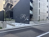 ルネサンスコート祐天寺テラス 外観 物件画像15