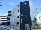 ルネサンスコート祐天寺テラス 外観 物件画像4