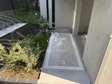 ルネサンスコート祐天寺テラス 共用部 物件画像8