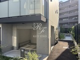 ルネサンスコート祐天寺テラス 共用部 物件画像9