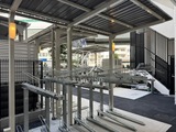クレストコート王子 外観 物件画像15