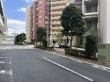 クレストコート王子 外観 物件画像19