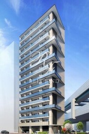 クレストコート王子 物件画像