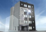 ラヴィエール荏原中延 外観 物件画像1