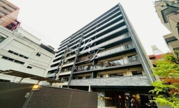 オープンレジデンシア新宿ザ・ハウス 物件画像