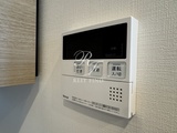ザ・パークハビオ白金高輪 1DK・1LDK 物件画像18