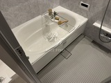 ザ・パークハビオ白金高輪 2LDK 物件画像14