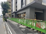 ラティエラ武蔵小山レジデンス ラティエラ武蔵小山レジデンス9