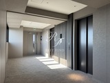 ラティエラ武蔵小山レジデンス 共用部 物件画像11