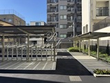 ラティエラ武蔵小山レジデンス 共用部 物件画像14