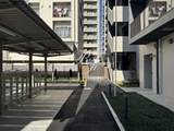 ラティエラ武蔵小山レジデンス 共用部 物件画像15