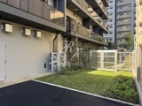 ラティエラ武蔵小山レジデンス 共用部 物件画像17