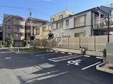 ラティエラ武蔵小山レジデンス 共用部 物件画像19