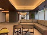 ラティエラ武蔵小山レジデンス 共用部 物件画像2