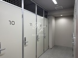 ラティエラ武蔵小山レジデンス 共用部 物件画像7