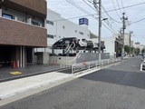 リビオメゾン東陽町ヒュッテ リビオメゾン東陽町ヒュッテ6