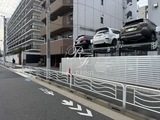 リビオメゾン東陽町ヒュッテ リビオメゾン東陽町ヒュッテ9