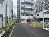 リビオメゾン東陽町ヒュッテ 共用部 物件画像1