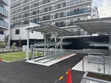 リビオメゾン東陽町ヒュッテ 共用部 物件画像2