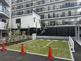リビオメゾン東陽町ヒュッテ 共用部 物件画像4