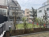 リビオメゾン東陽町ヒュッテ 共用部 物件画像5