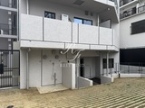 リビオメゾン東陽町ヒュッテ 共用部 物件画像6