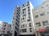 パークアクシス大森山王 パークアクシス大森山王3