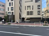パークアクシス大森山王 パークアクシス大森山王8