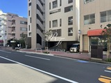 パークアクシス大森山王 パークアクシス大森山王9