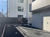 パークアクシス大森山王 共用部 物件画像11