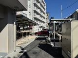 パークアクシス大森山王 共用部 物件画像14
