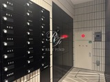 パークアクシス大森山王 共用部 物件画像3