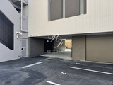 パークアクシス大森山王 共用部 物件画像7