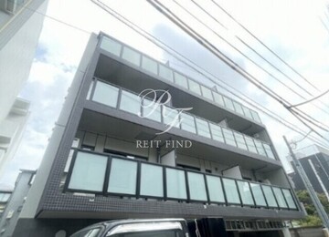 フュージョン池袋ウエスト 物件画像