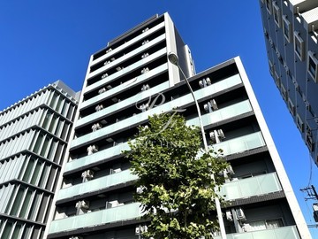 レジディア中目黒2 レジディア中目黒Ⅱ1