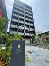 リクエスト東京西六郷 物件画像