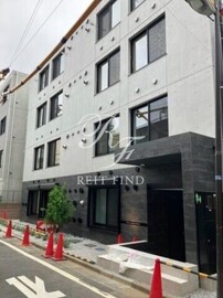 ヴィスタ中野坂上 物件画像