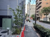 アーバネックス日本橋水天宮前 共用部 物件画像1