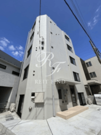 Kai Lani Sakura Shinmachi 物件画像
