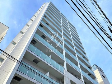 レジディア新御徒町 レジディア新御徒町1