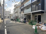 プライムブリス巣鴨ウエスト プライムブリス巣鴨ウエスト15