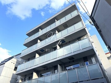 プライムブリス巣鴨ウエスト プライムブリス巣鴨ウエスト1