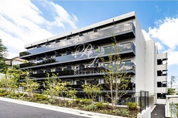 アルコバレーノ東武練馬 物件画像