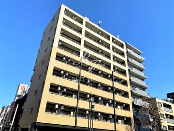 レジディア両国 レジディア両国1