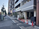 リュクス門前仲町 リュクス門前仲町10