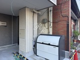 リュクス門前仲町 リュクス門前仲町11