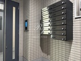 リュクス門前仲町 リュクス門前仲町19