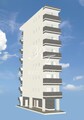 リュクス門前仲町 外観 物件画像1